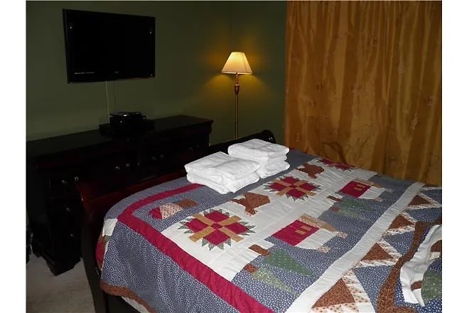 1028 Silverwood Cir South Lake Tahoe Tatil Evi
