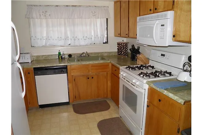 Tatil Evi 1028 Silverwood Cir South Lake Tahoe ABD