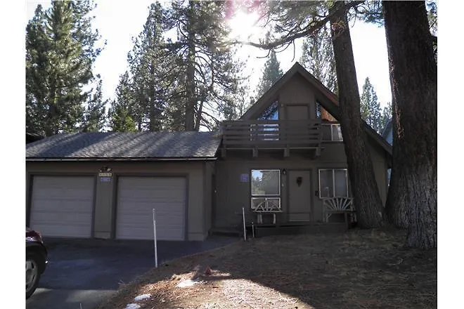 1028 Silverwood Cir South Lake Tahoe