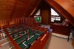 1028 Silverwood Cir South Lake Tahoe Tatil Evi