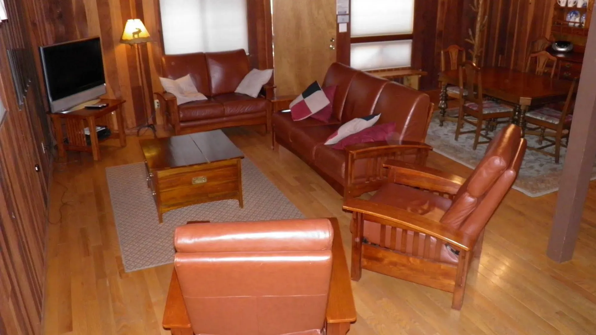 Tatil Evi 1028 Silverwood Cir South Lake Tahoe